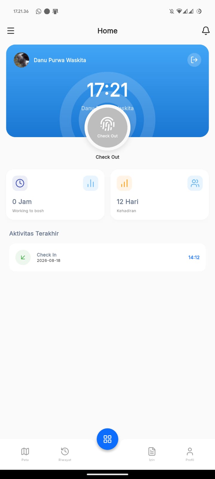 Outsource Mobile App